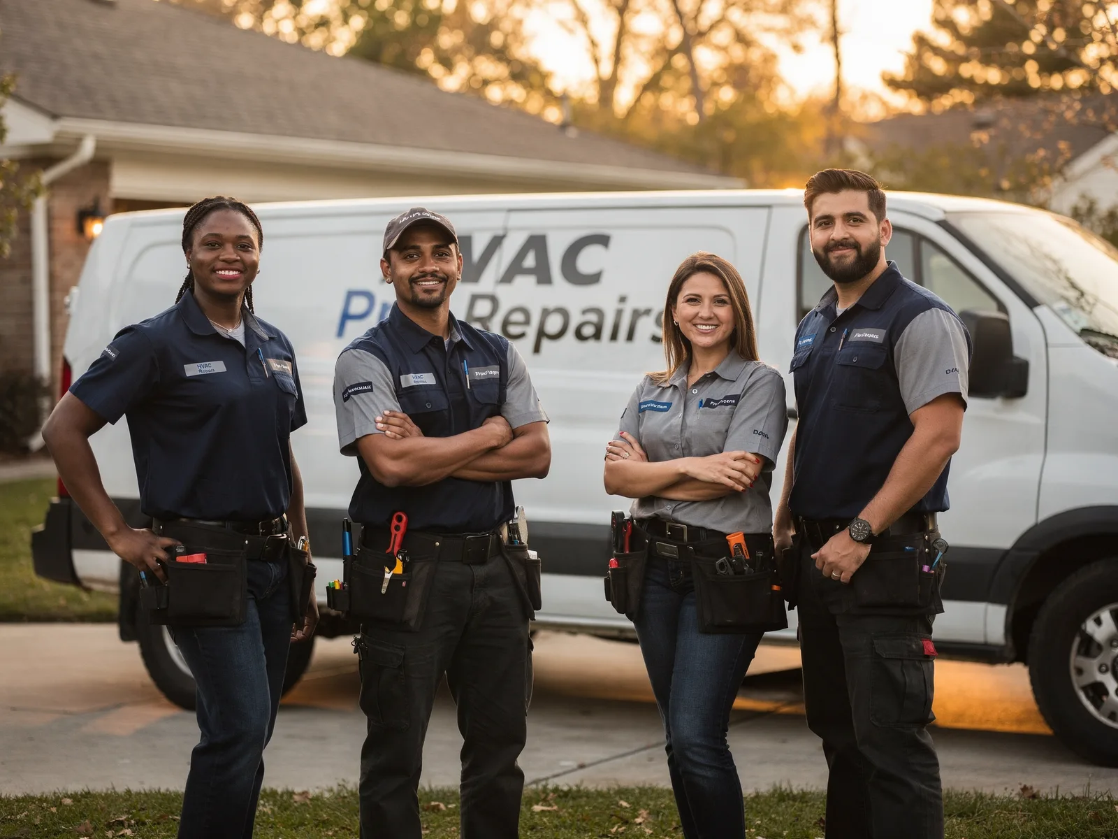 Heat Pump Repair company in Lovington, NM