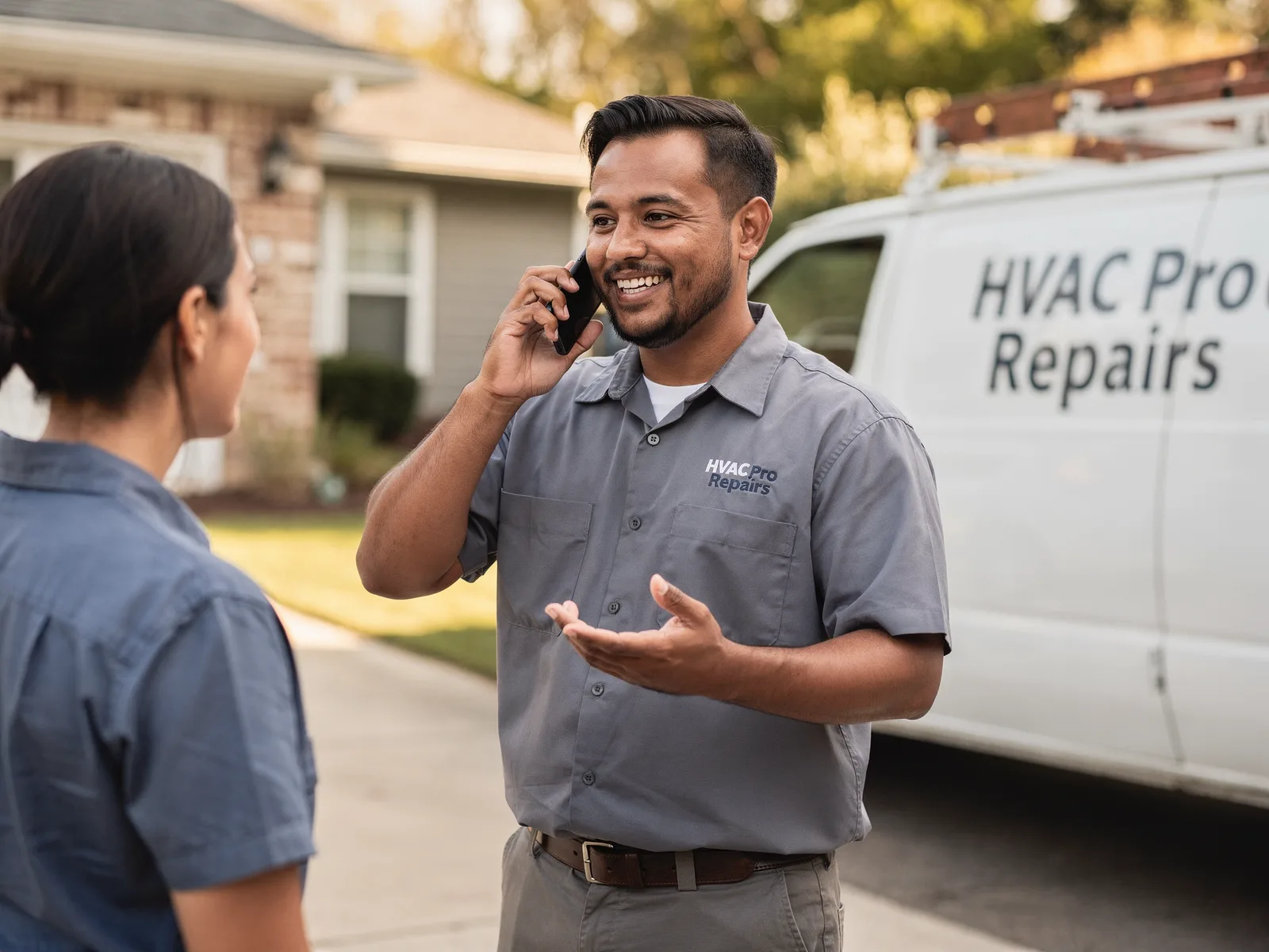 Heat Pump Repair Lovington, NM FAQs